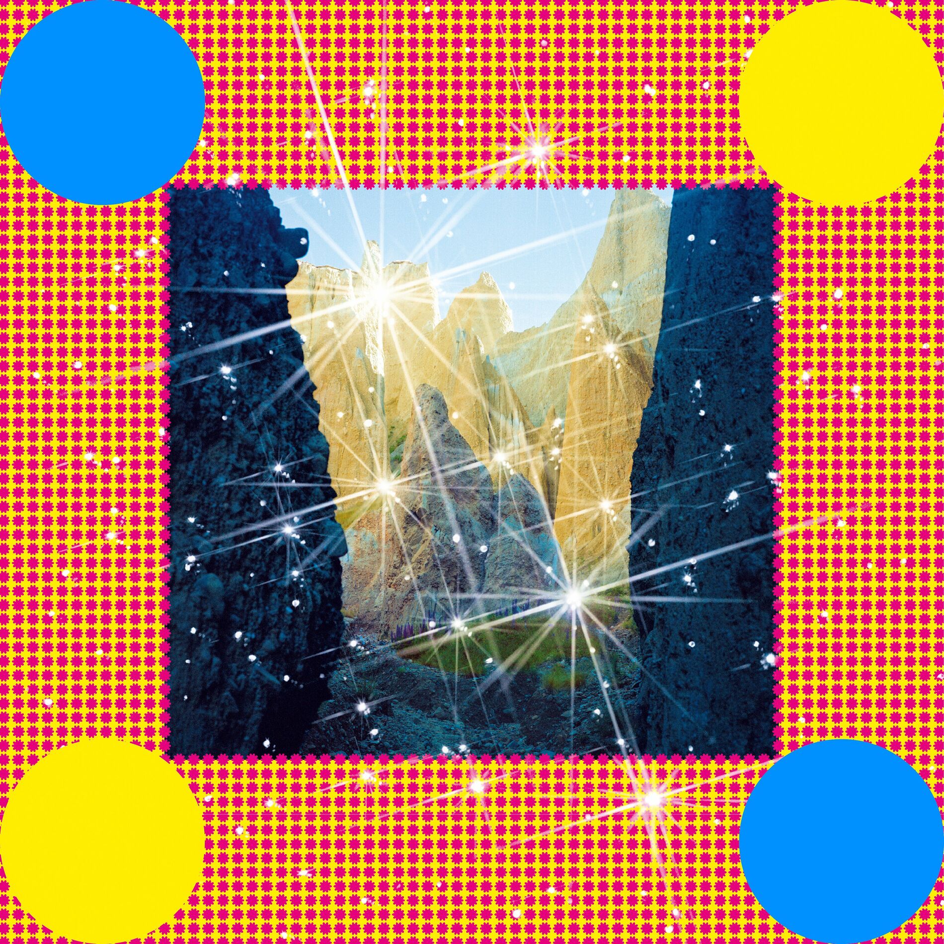 Album cover of Honey