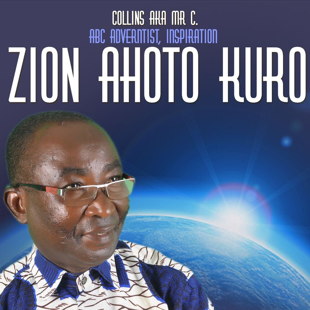 Picture of Zion Ahoto Kuro
