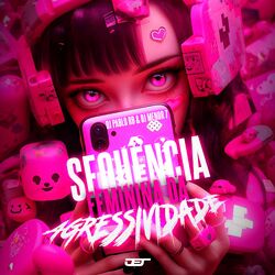 Cover of Sequencia Feminina da Agressividade