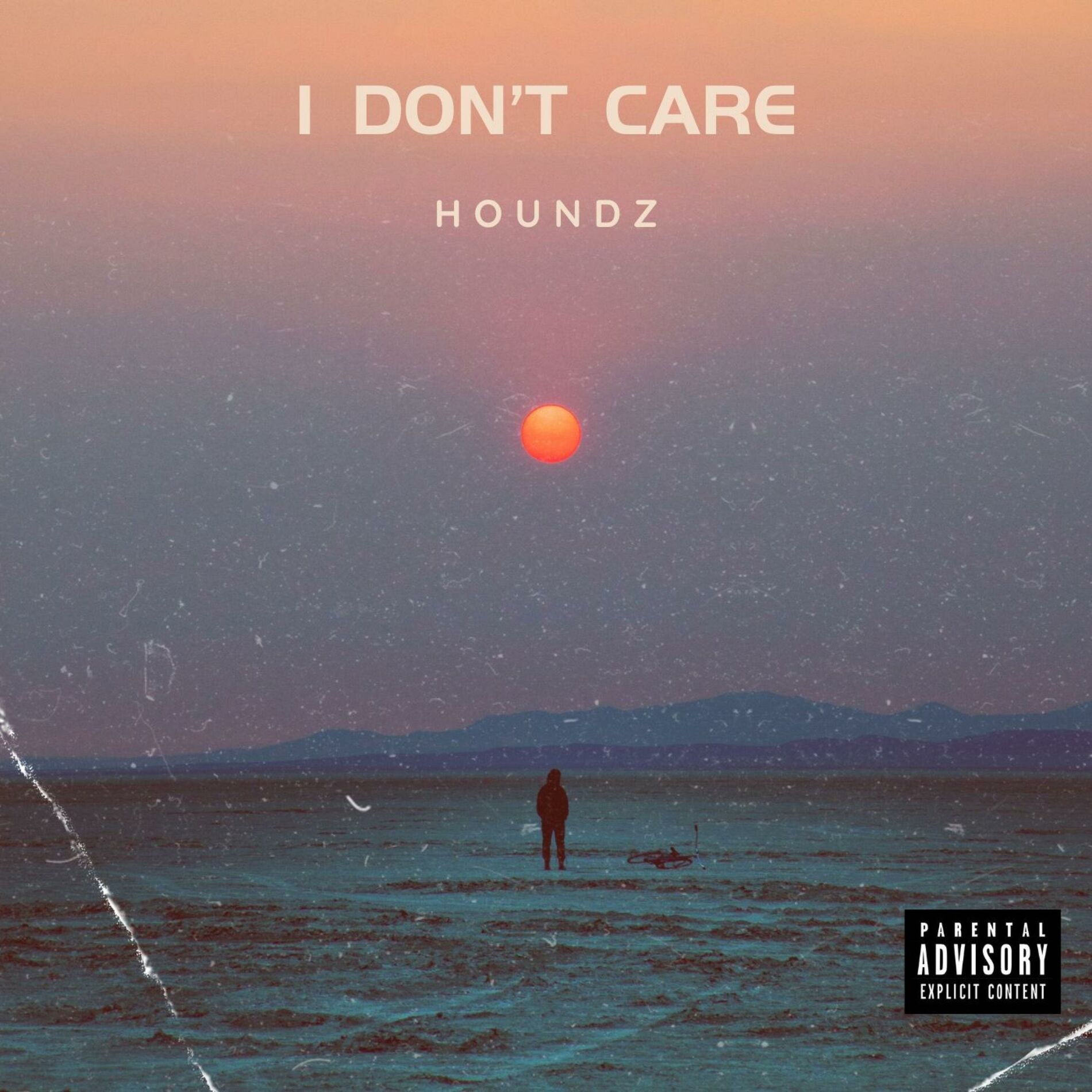 Album cover of I Don't Care (feat. Juggo The Plugg & SKO)