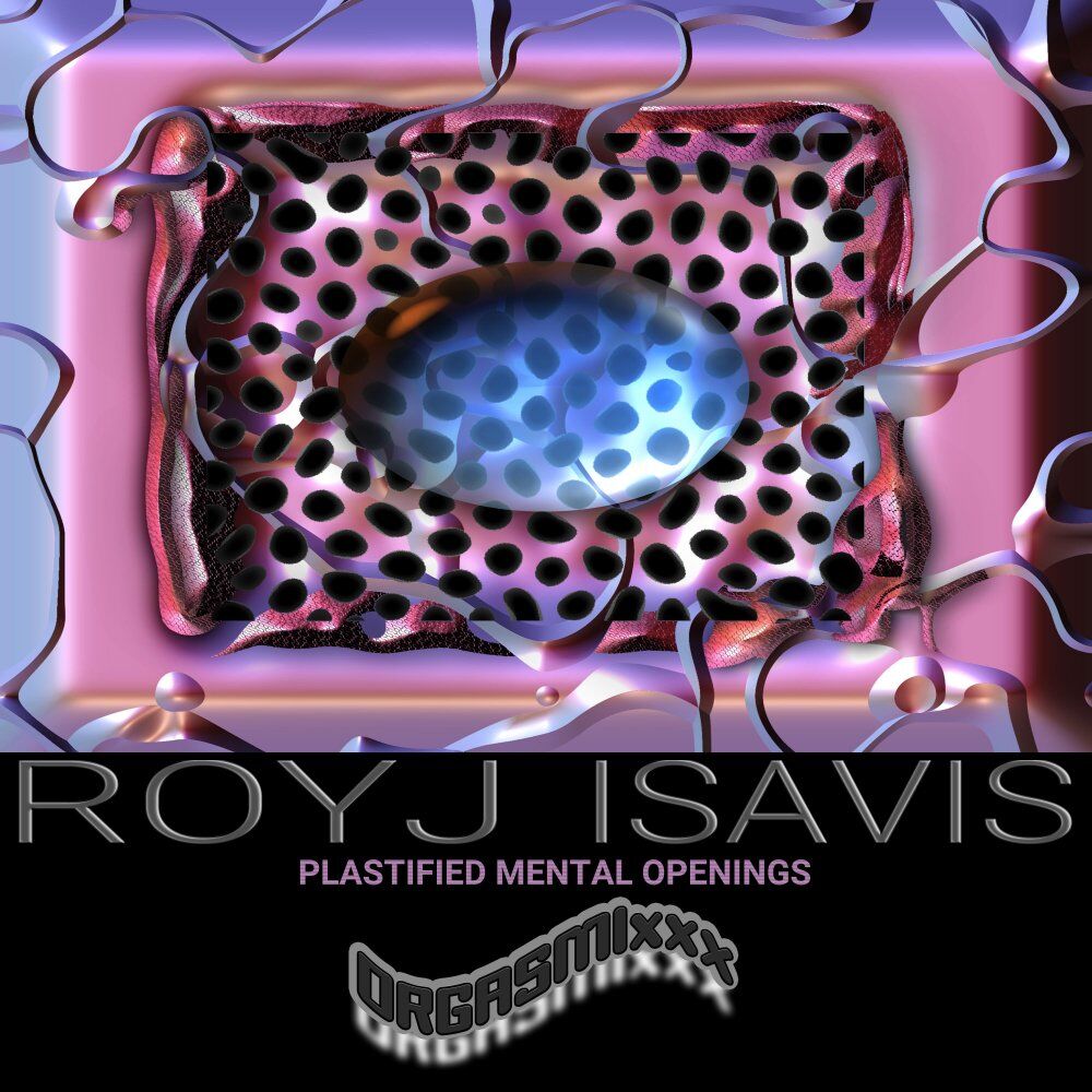 Picture of Plastified Mental Openings
