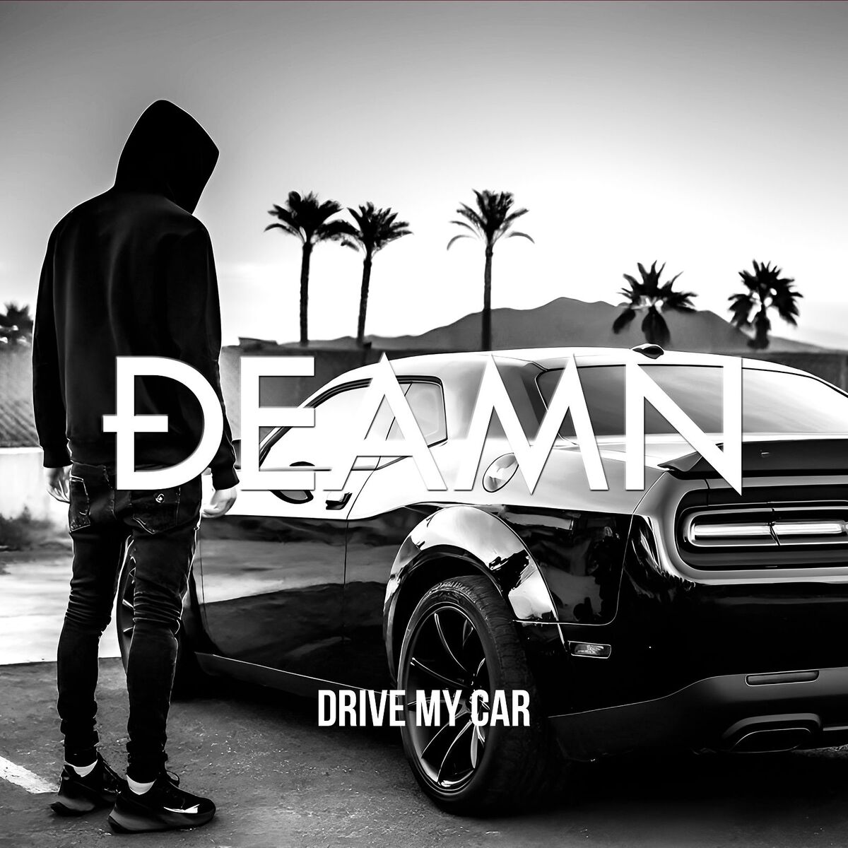 Album cover of Drive My Car