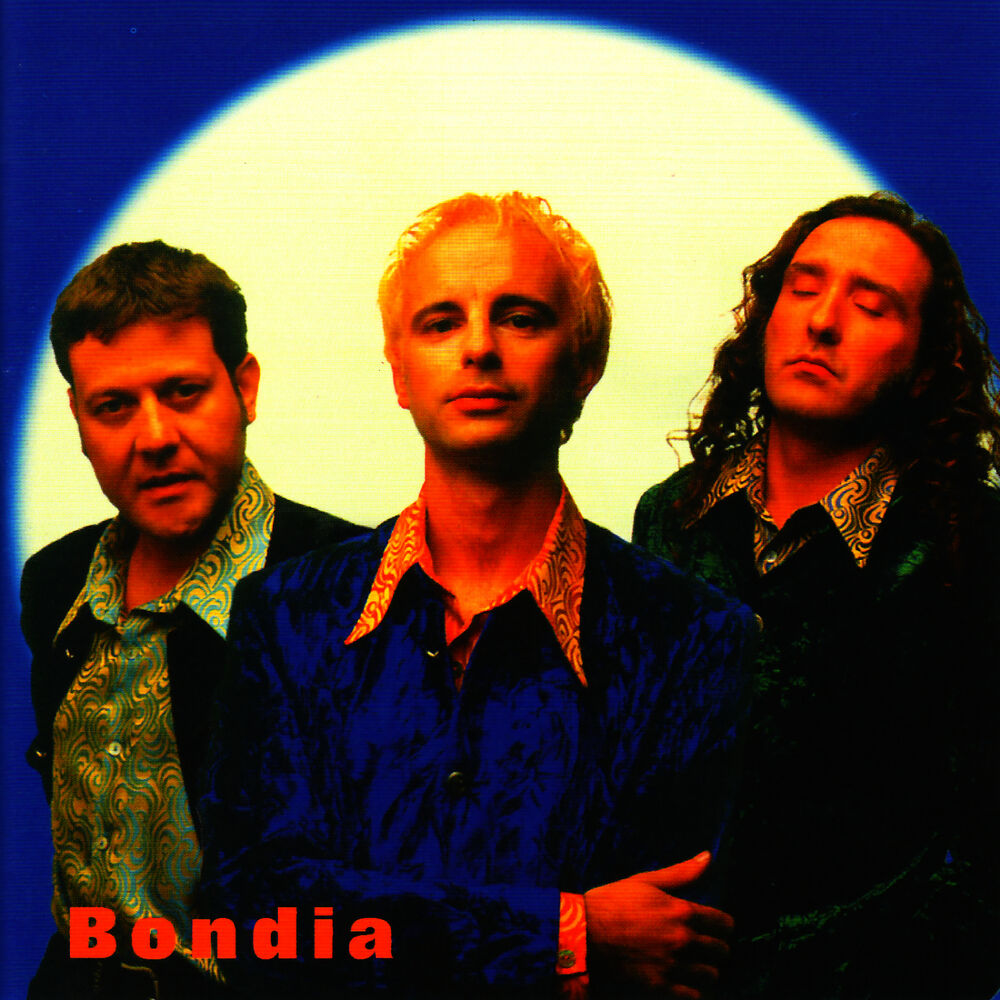 Picture of Bondia