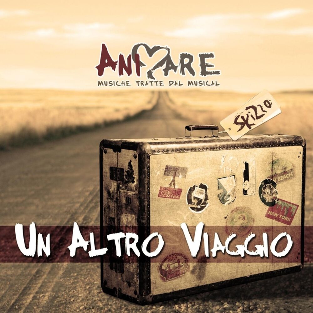 Picture of Animare
