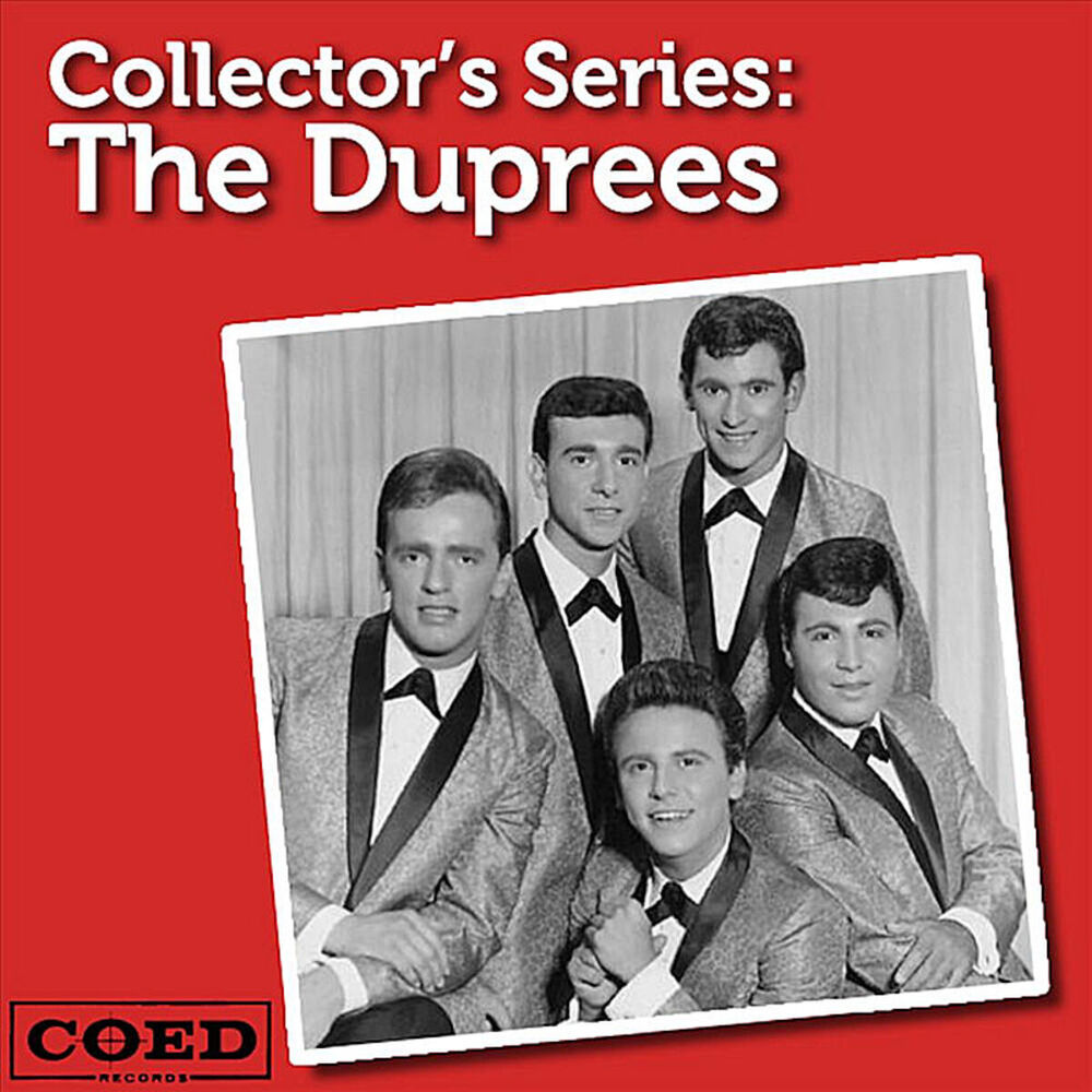 Picture of Collector's Series: The Duprees