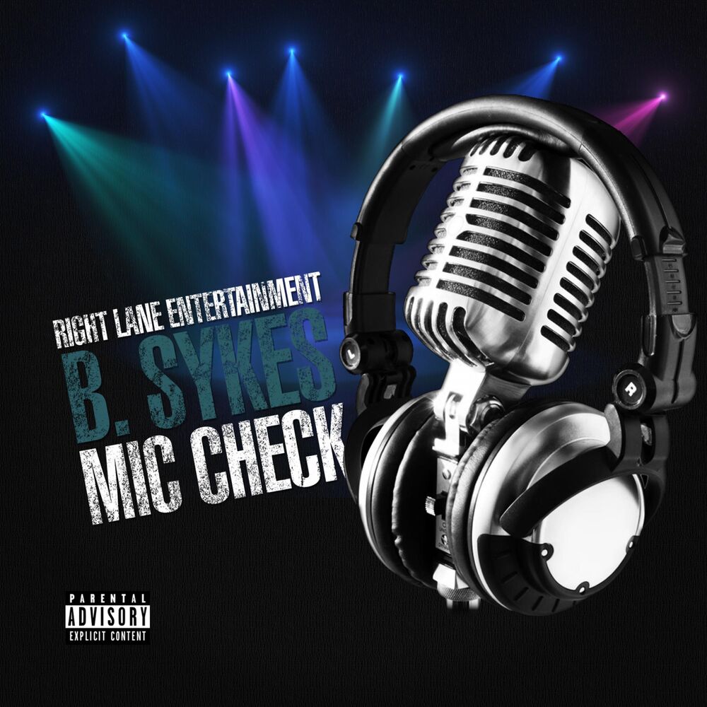 Picture of Mic Check