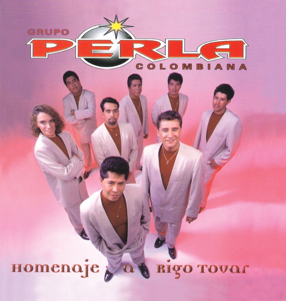 Album cover of La Mucura