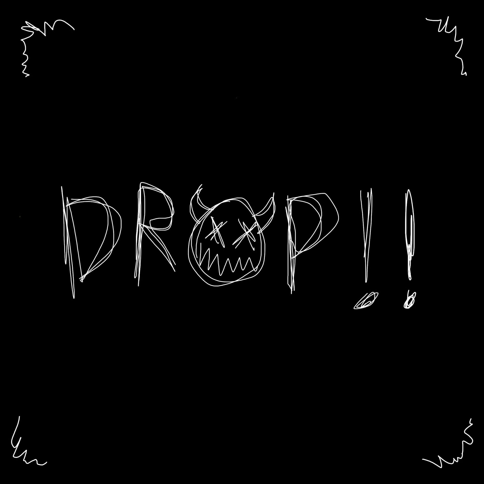 Album cover of DROP!!