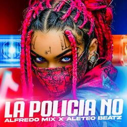 No La Policia No