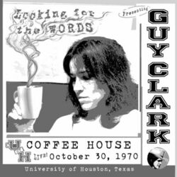 Cover of Looking For the Words