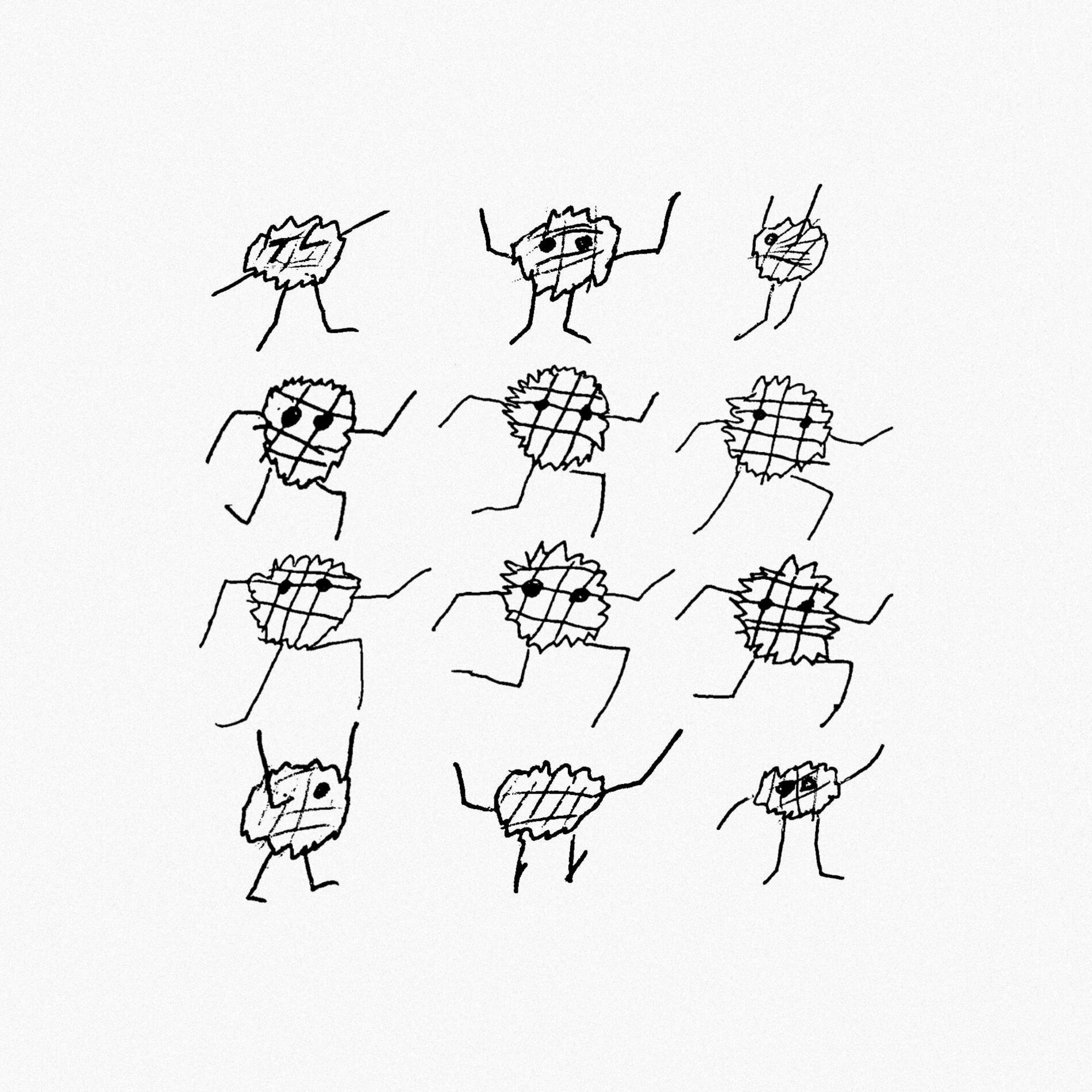 Album cover of Bum Bap Music
