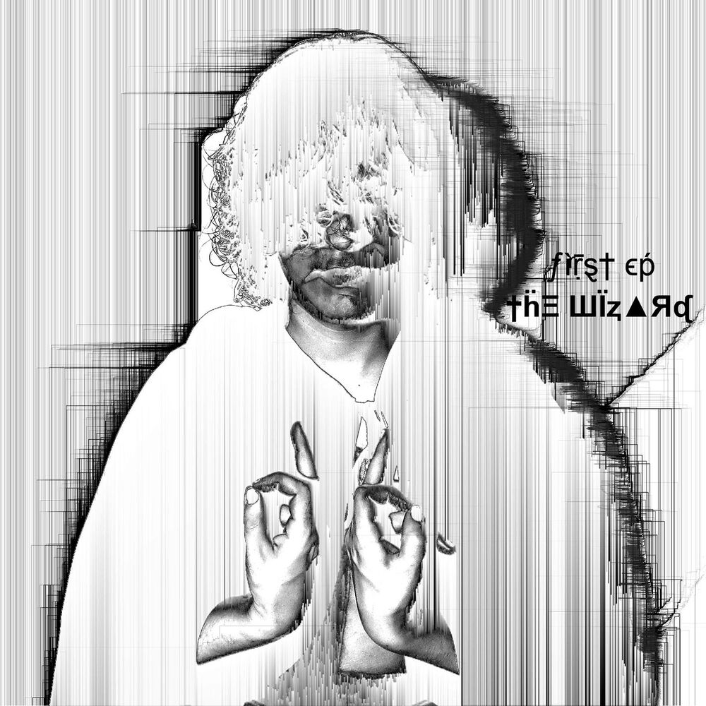Picture of First EP