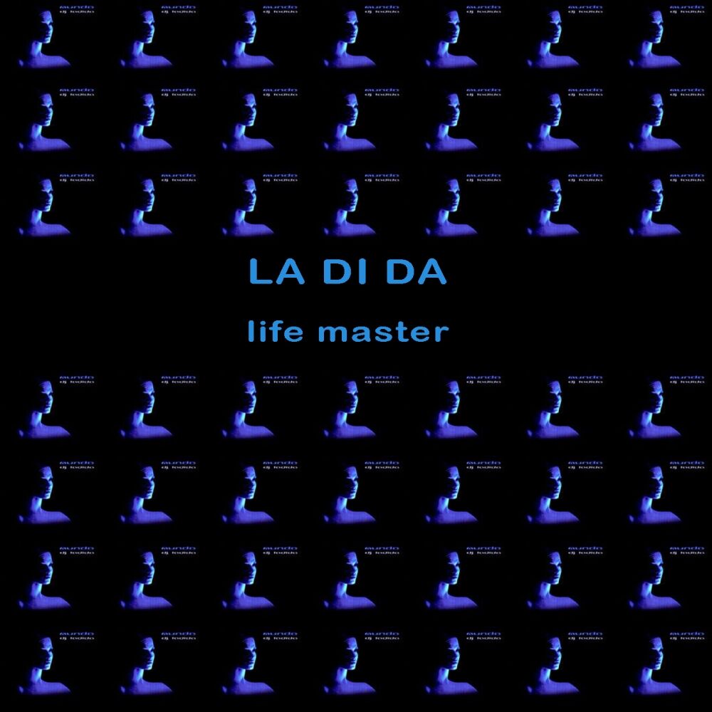 Picture of Life Master