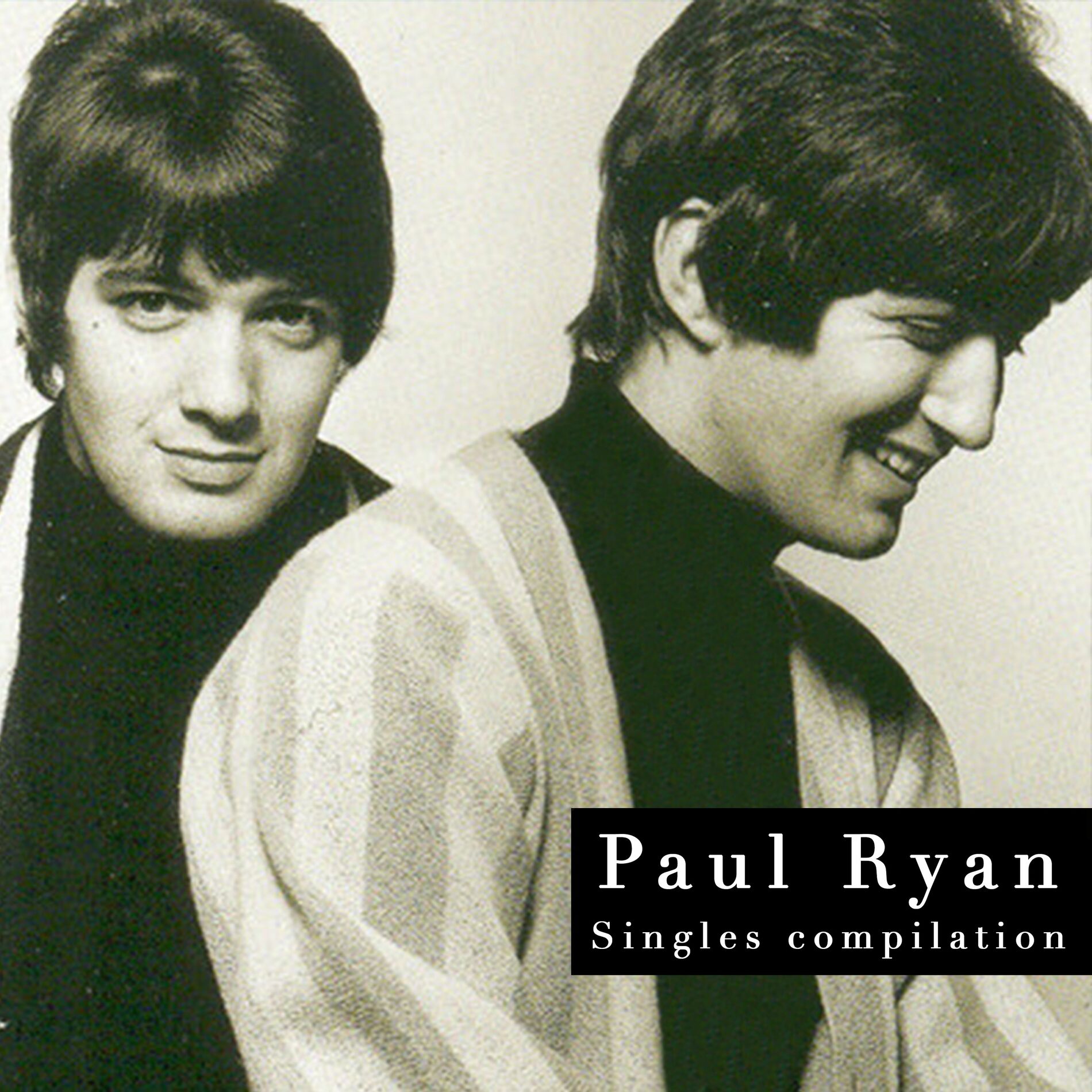 Album cover of Singles Compilation