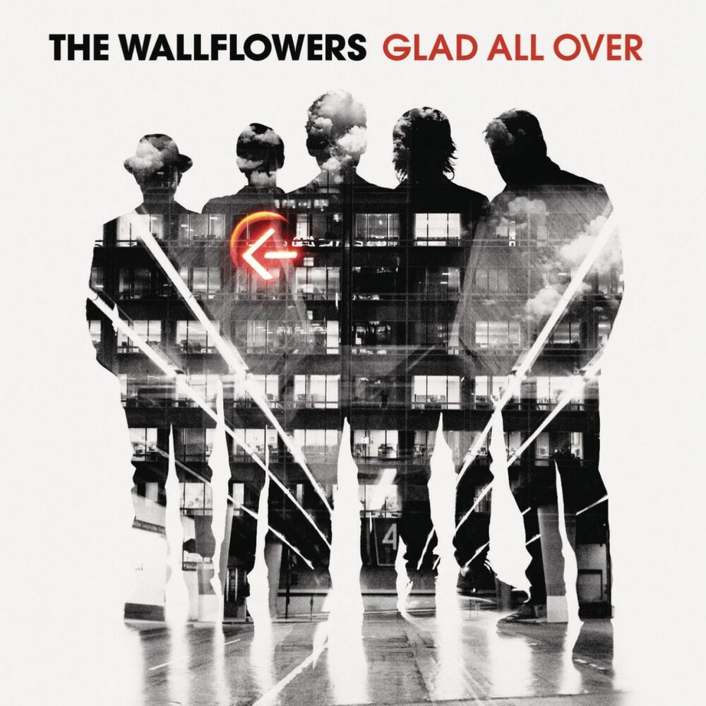 Picture of Glad All Over