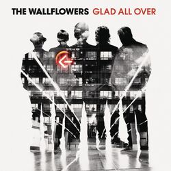 Cover of Glad All Over