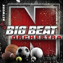 Cover of Big Beat Orchestra