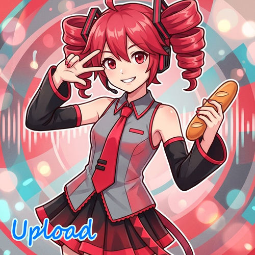 Upload