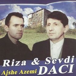 Cover of Ajshe Azemi