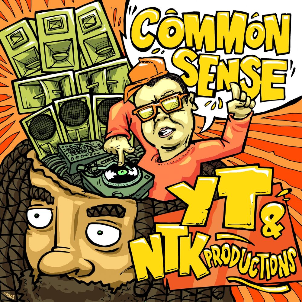 Picture of Common Sense