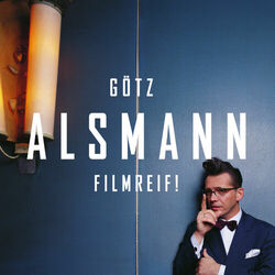 Cover of Filmreif!