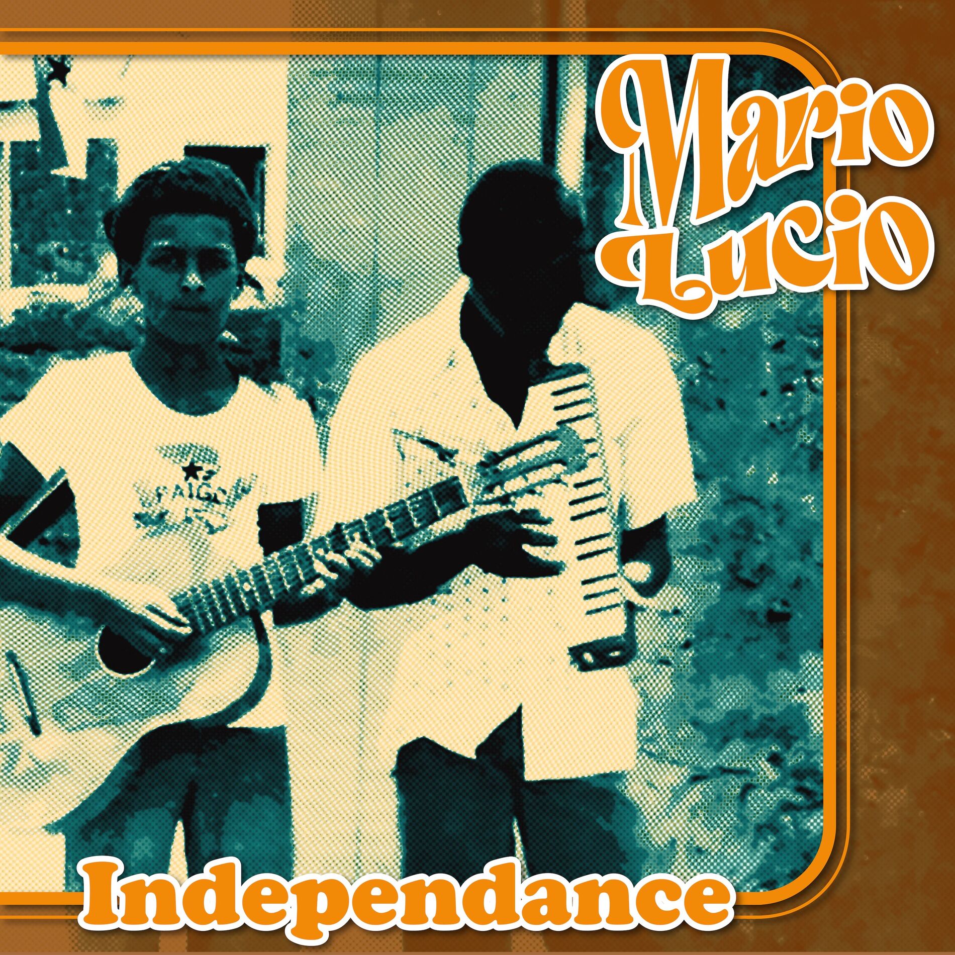 Album cover of Independance