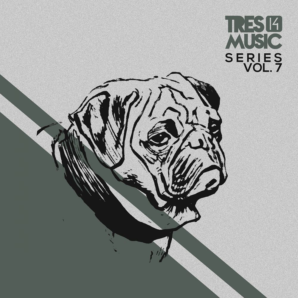 Picture of Tres 14 Series Vol. 7