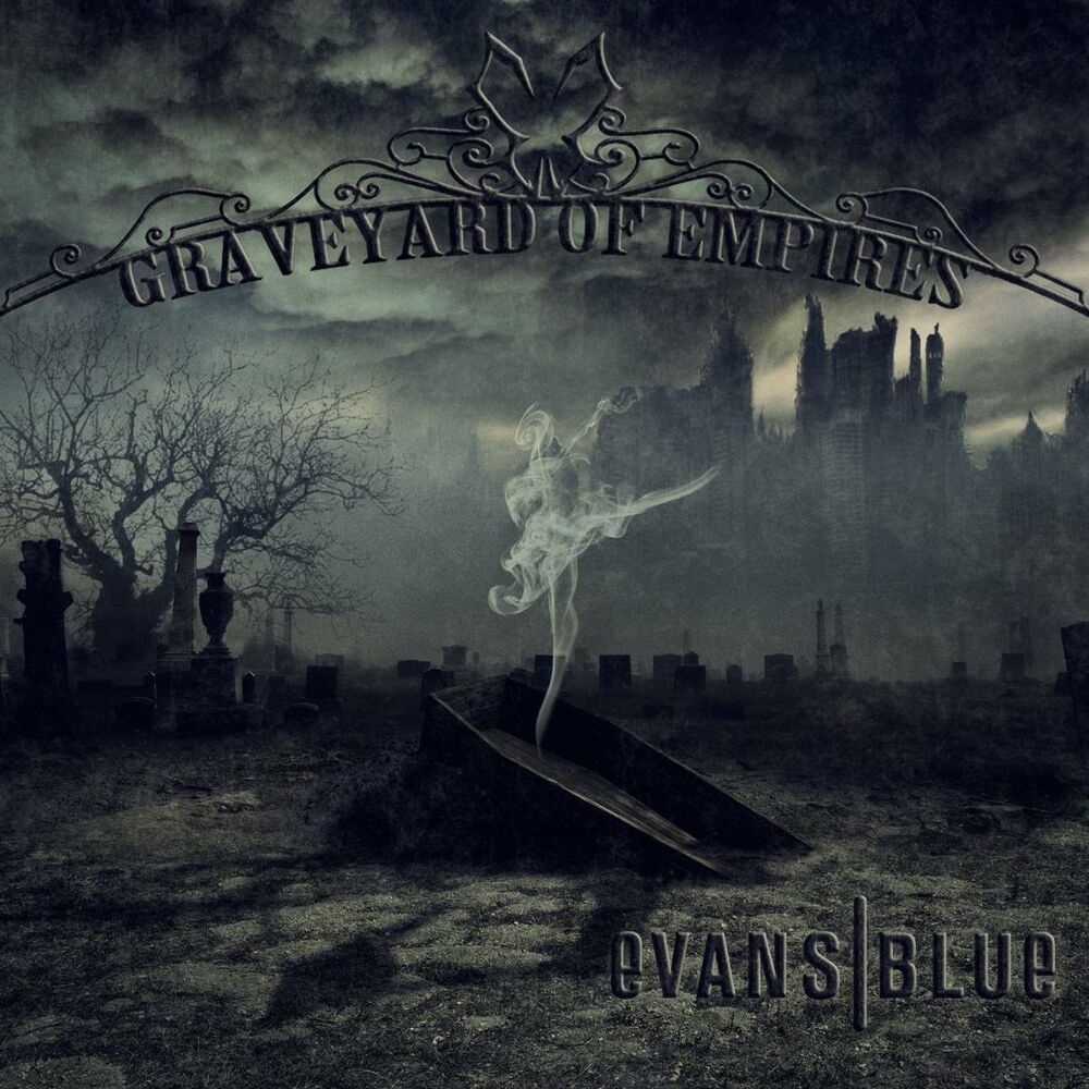 Picture of Graveyard of Empires