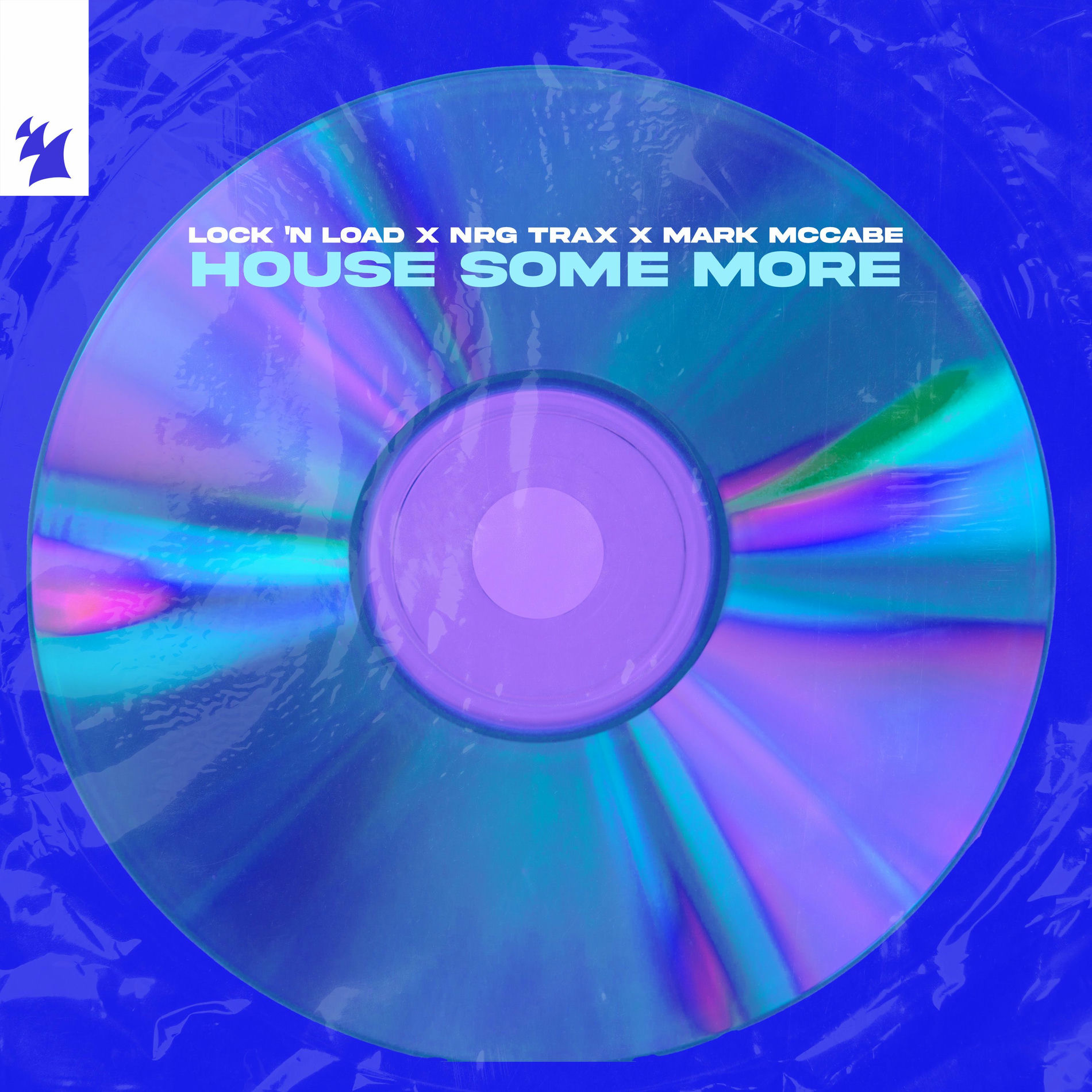 Album cover of House Some More