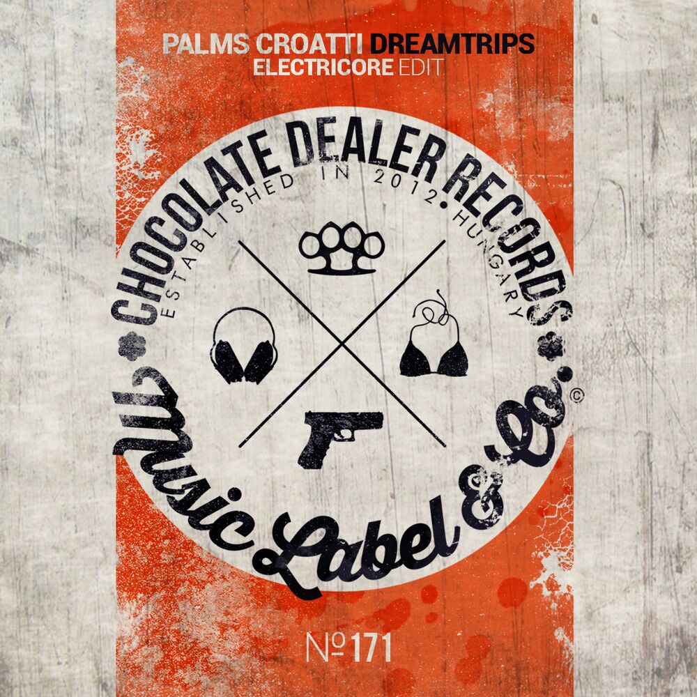 Picture of DreamTrips (Electricore Edit)