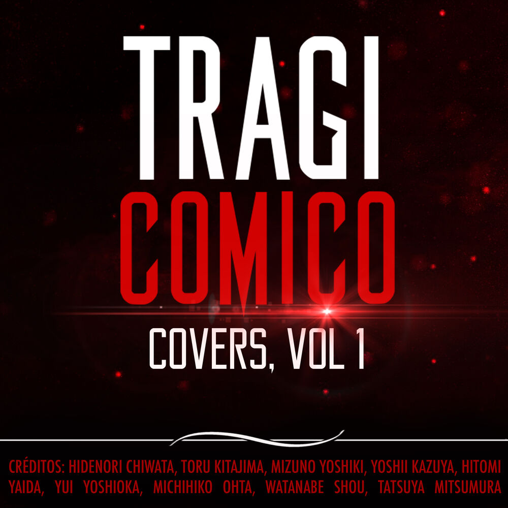 Picture of Covers, Vol. 1