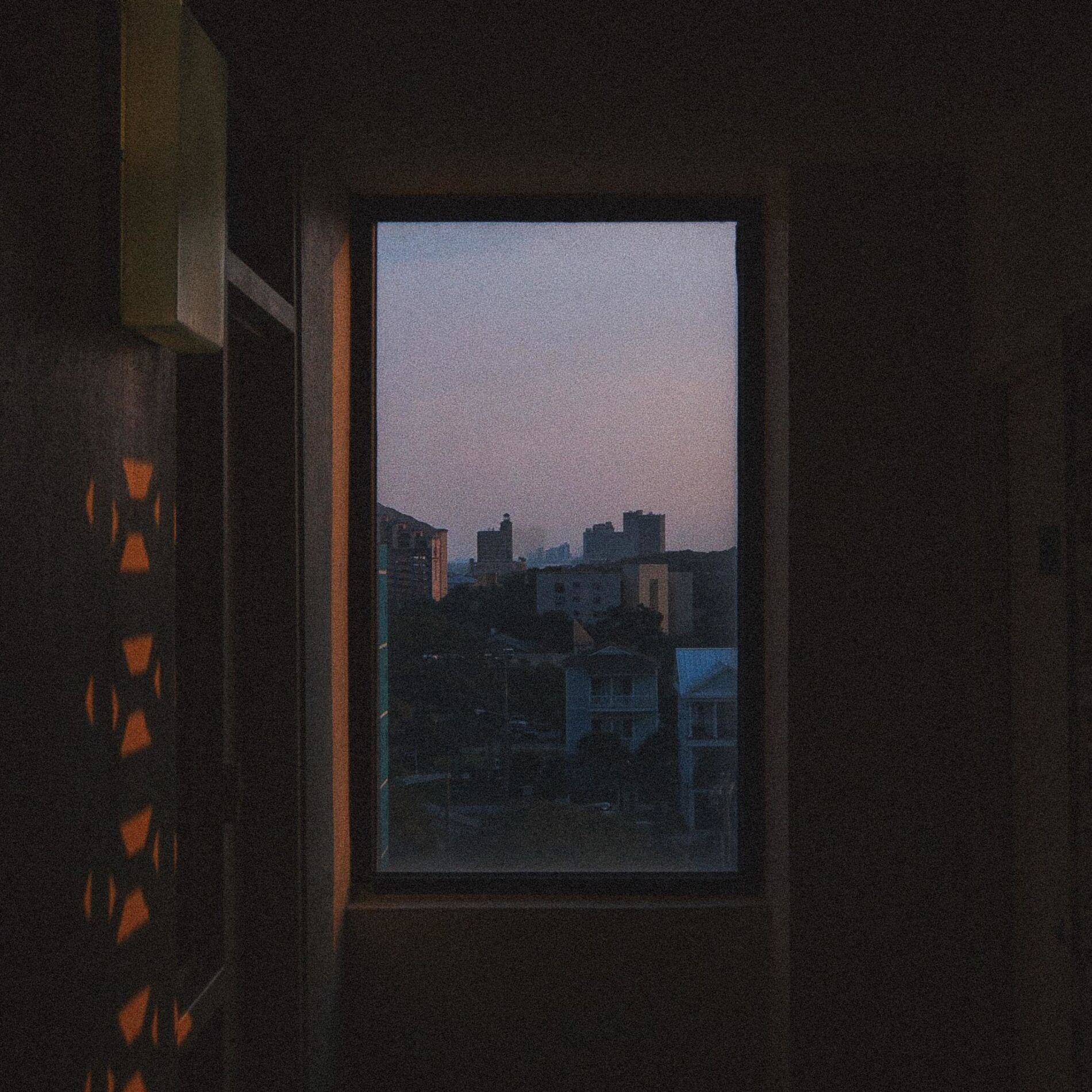 Album cover of Patience/Sometime