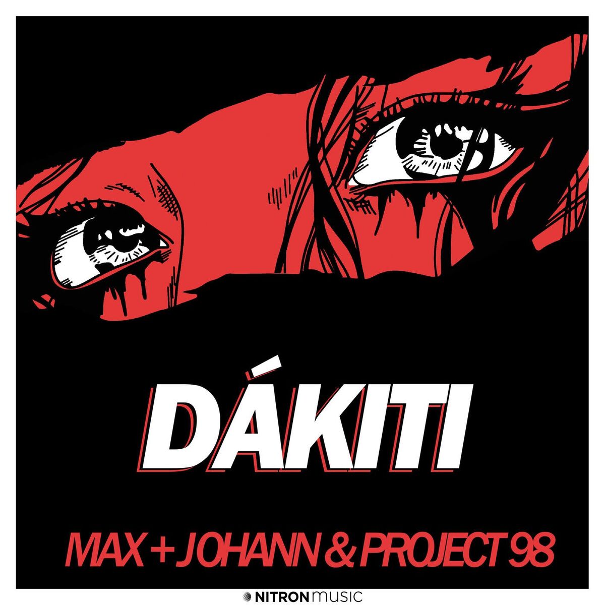 Album cover of DÁKITI