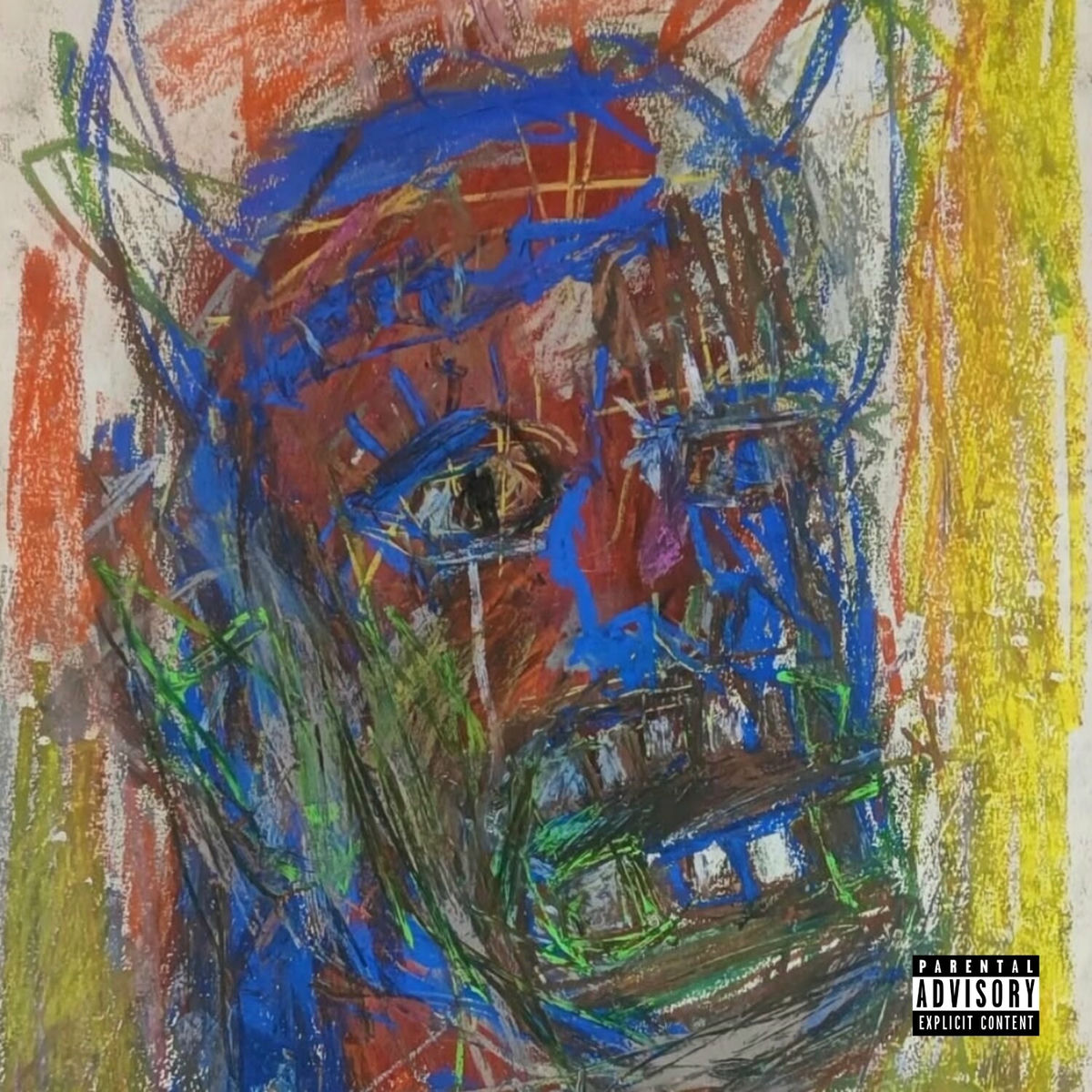 Album cover of L'ennemi Caccio