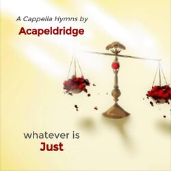 Cover of Whatever Is Just