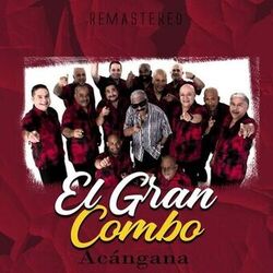 Acángana (Remastered)