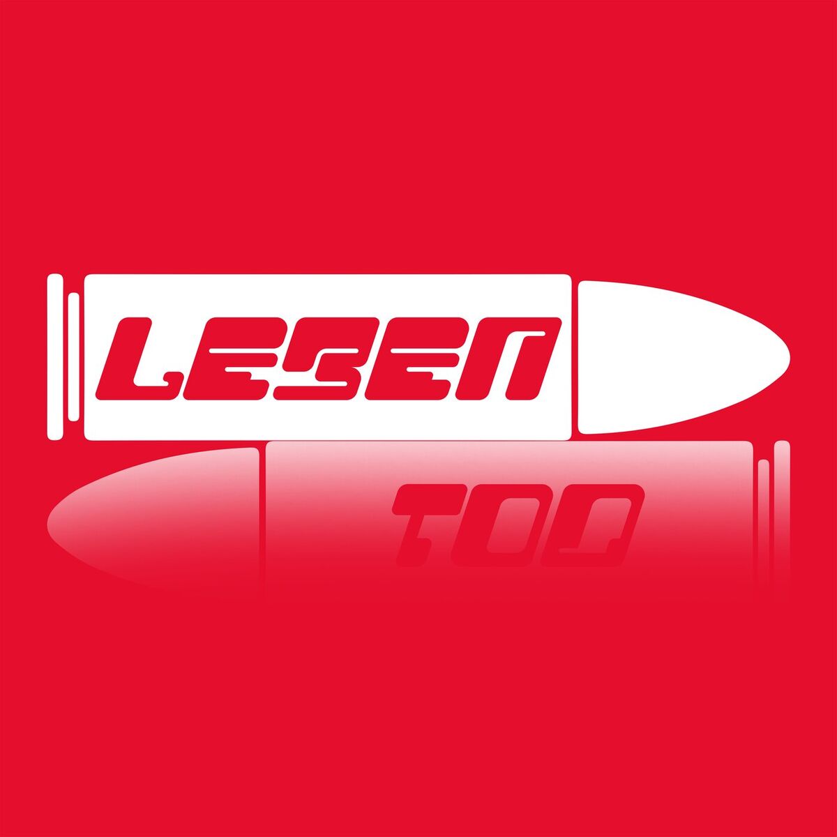Album cover of Leben (Tod)