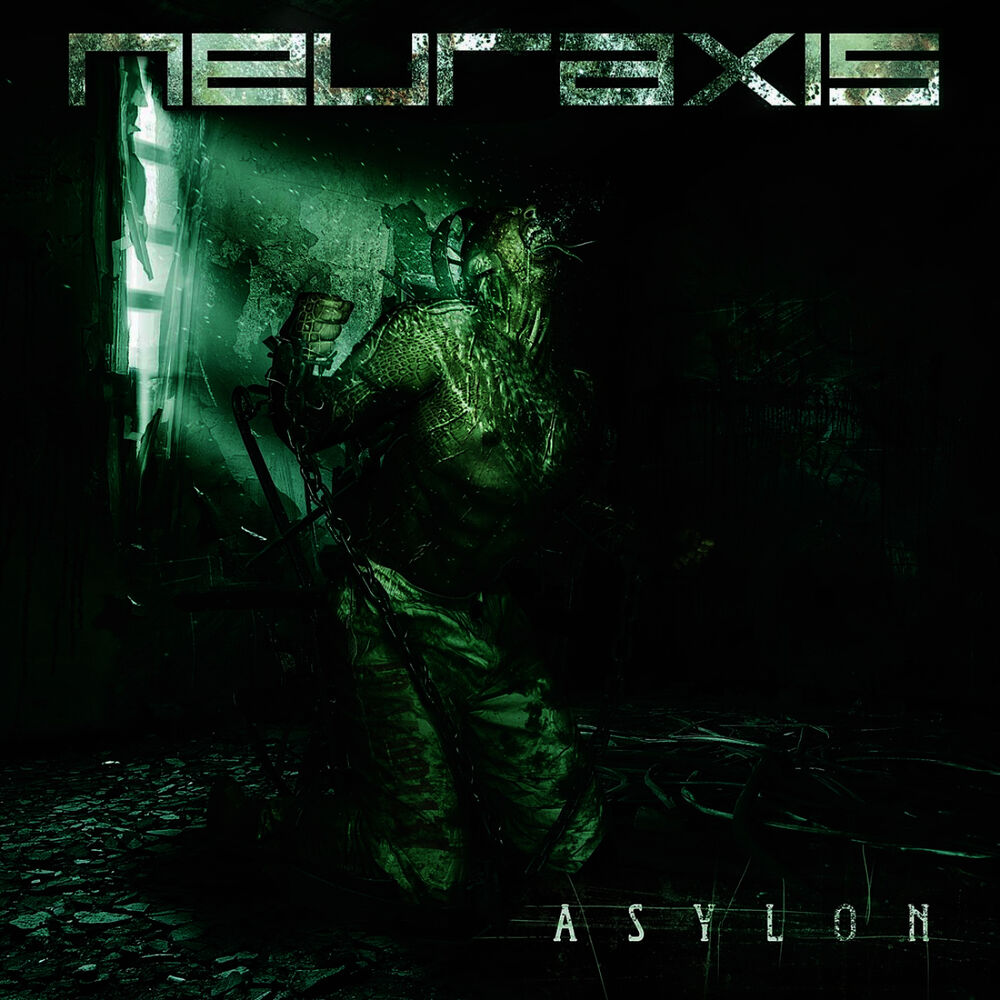 Picture of Asylon