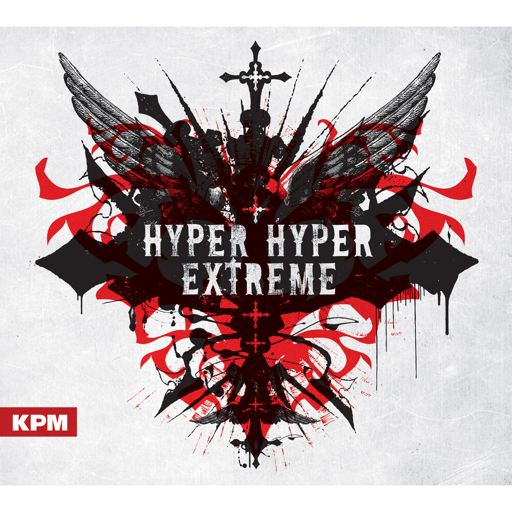 Picture of Hyper Hyper Extreme