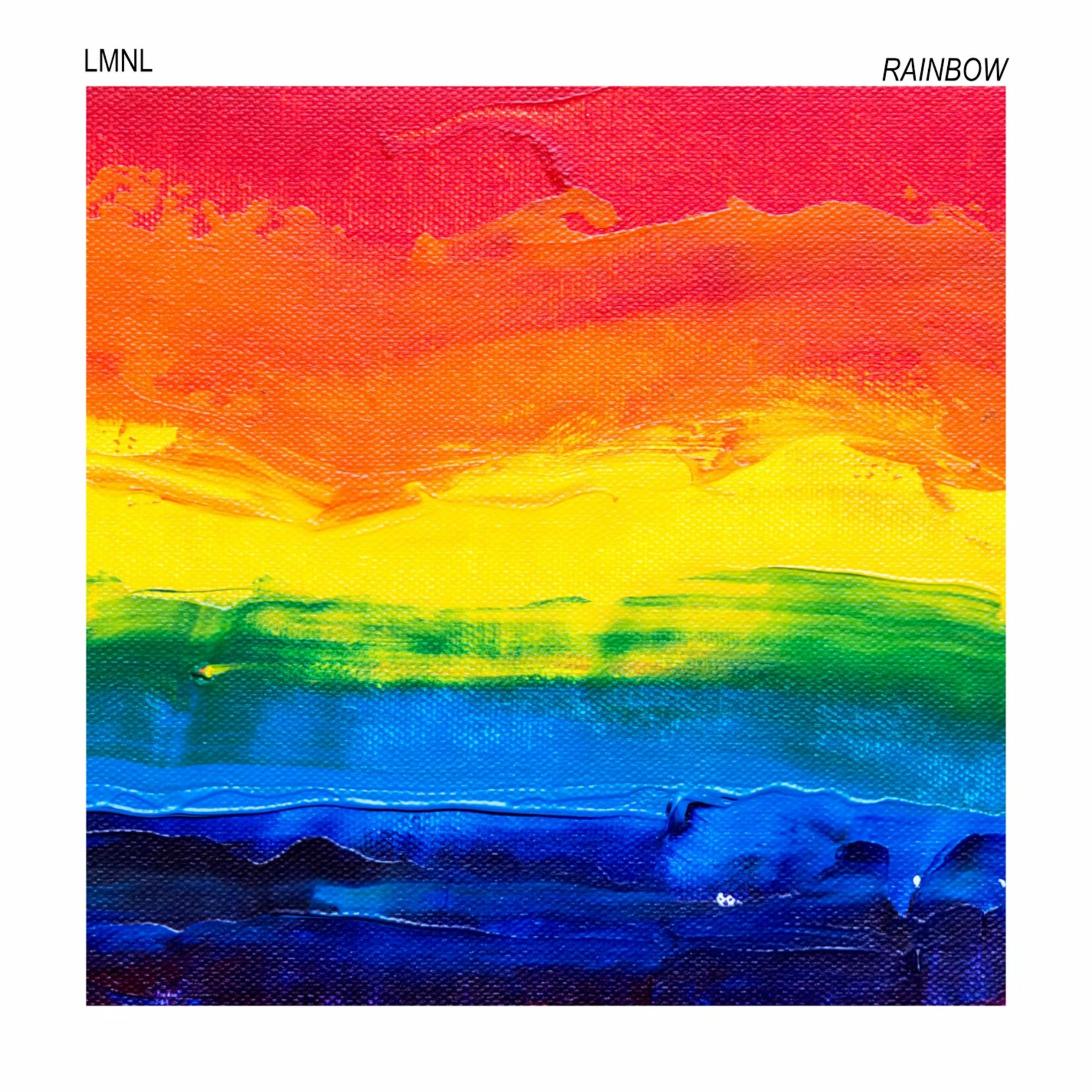 Album cover of Rainbow