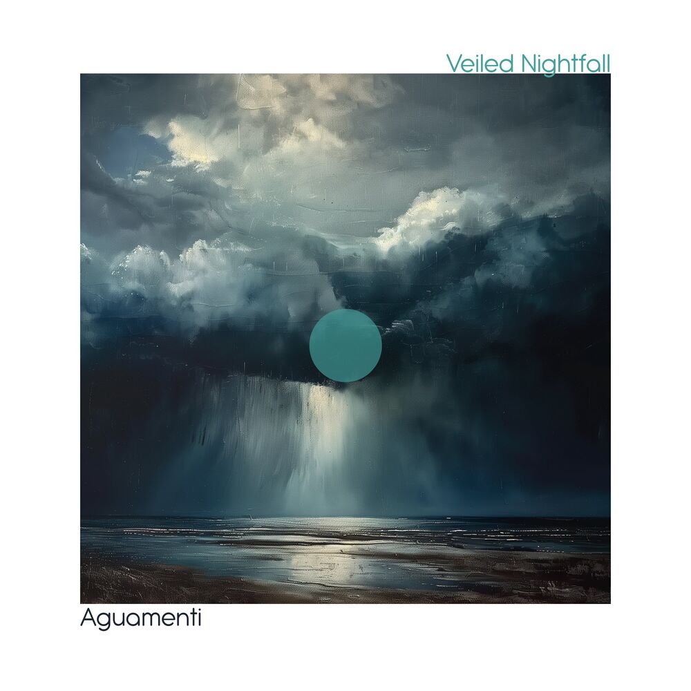Picture of Veiled Nightfall