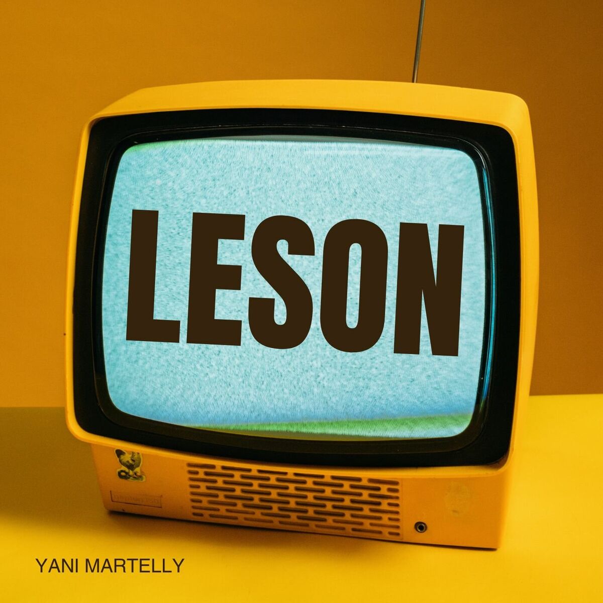 Album cover of Leson