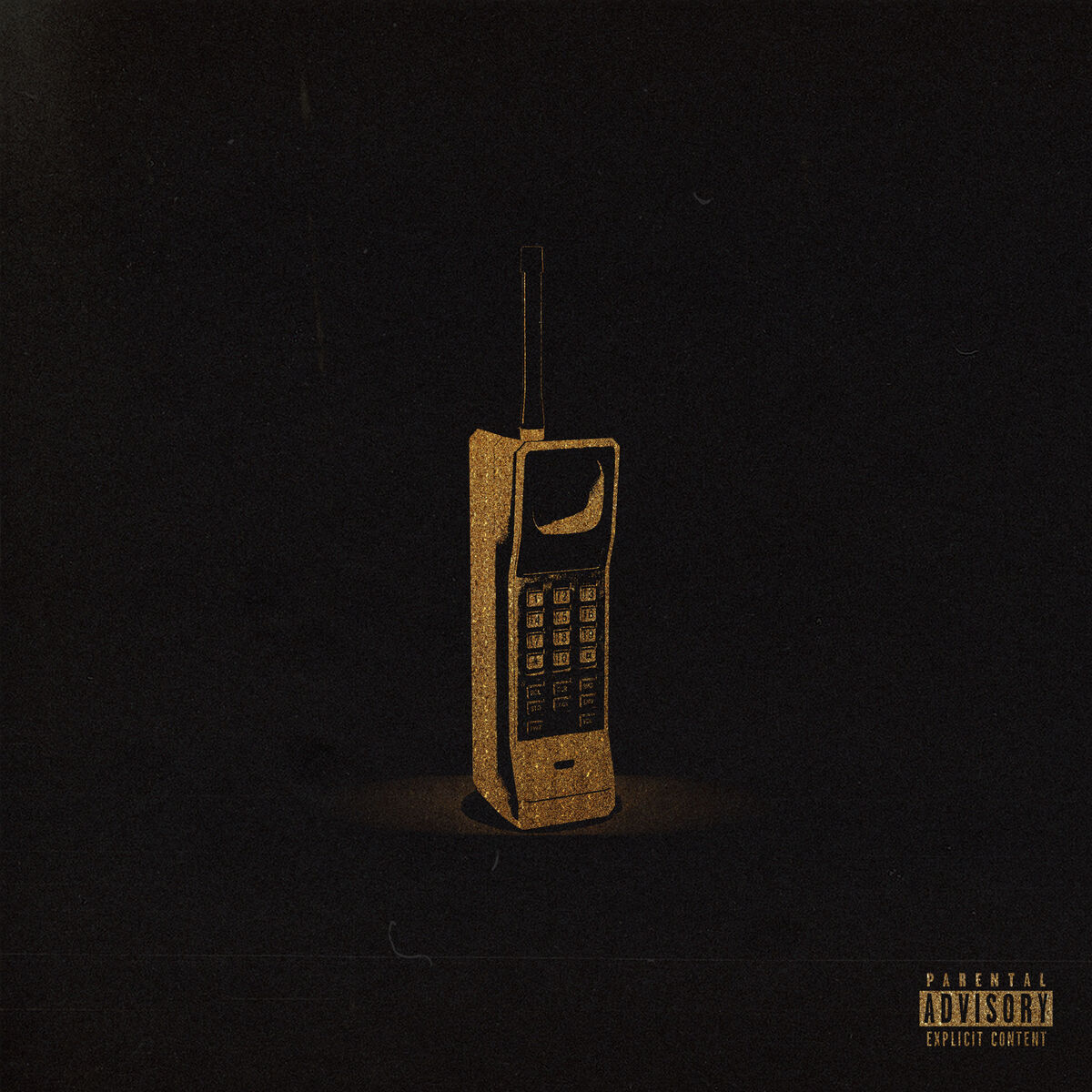 Album cover of 7 Chamadas