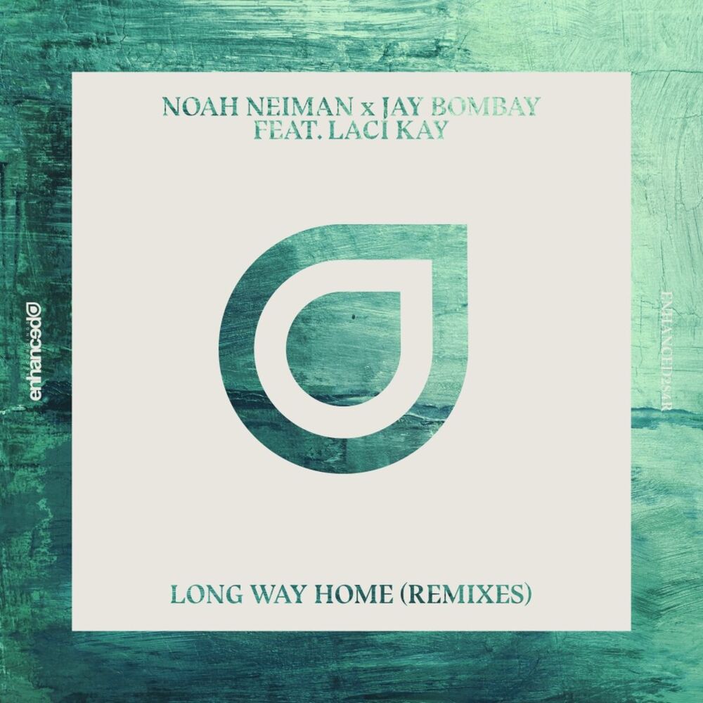 Picture of Long Way Home (Remixes)
