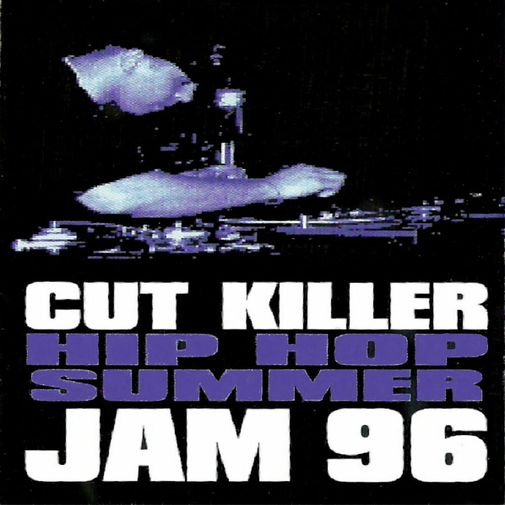 Picture of Hip Hop Summer Jam 96