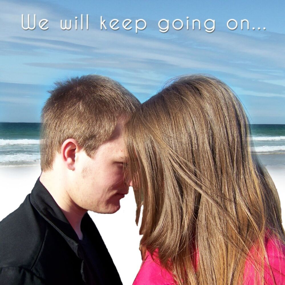 Picture of We Will Keep Going On