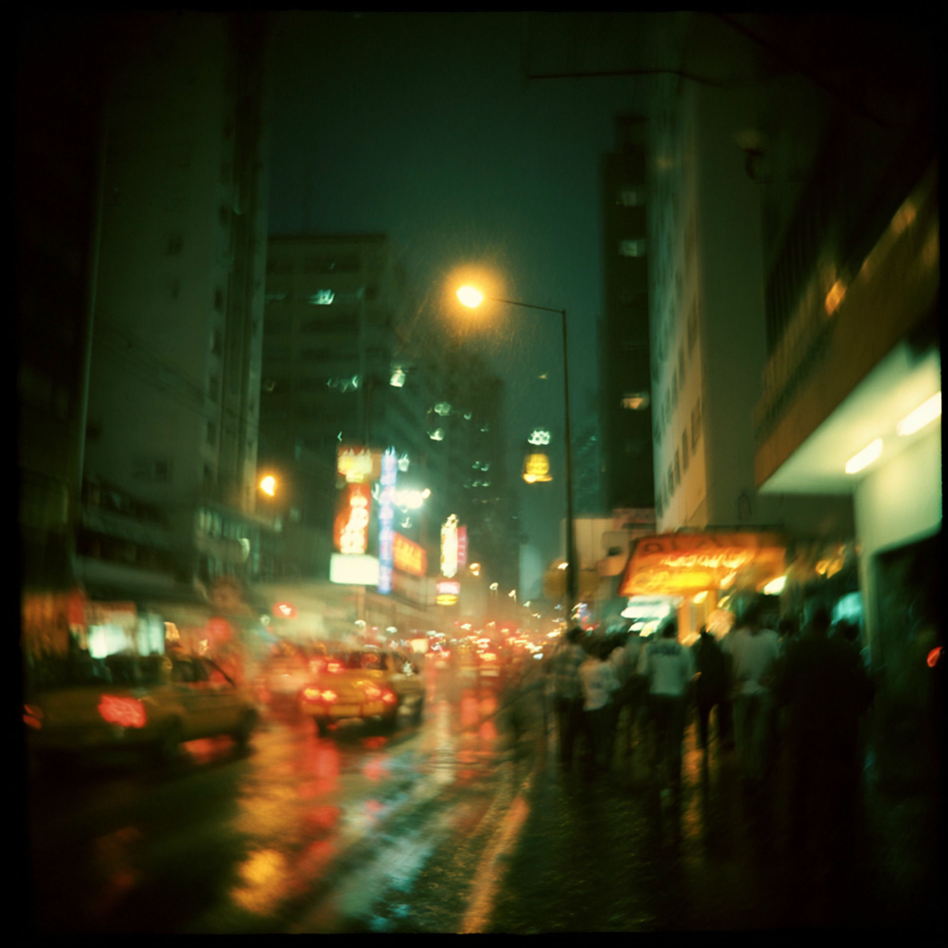 Album cover of timeless