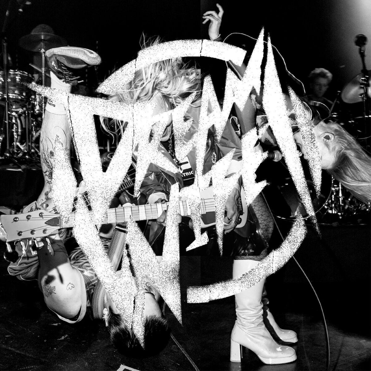 Album cover of All The Things She Said