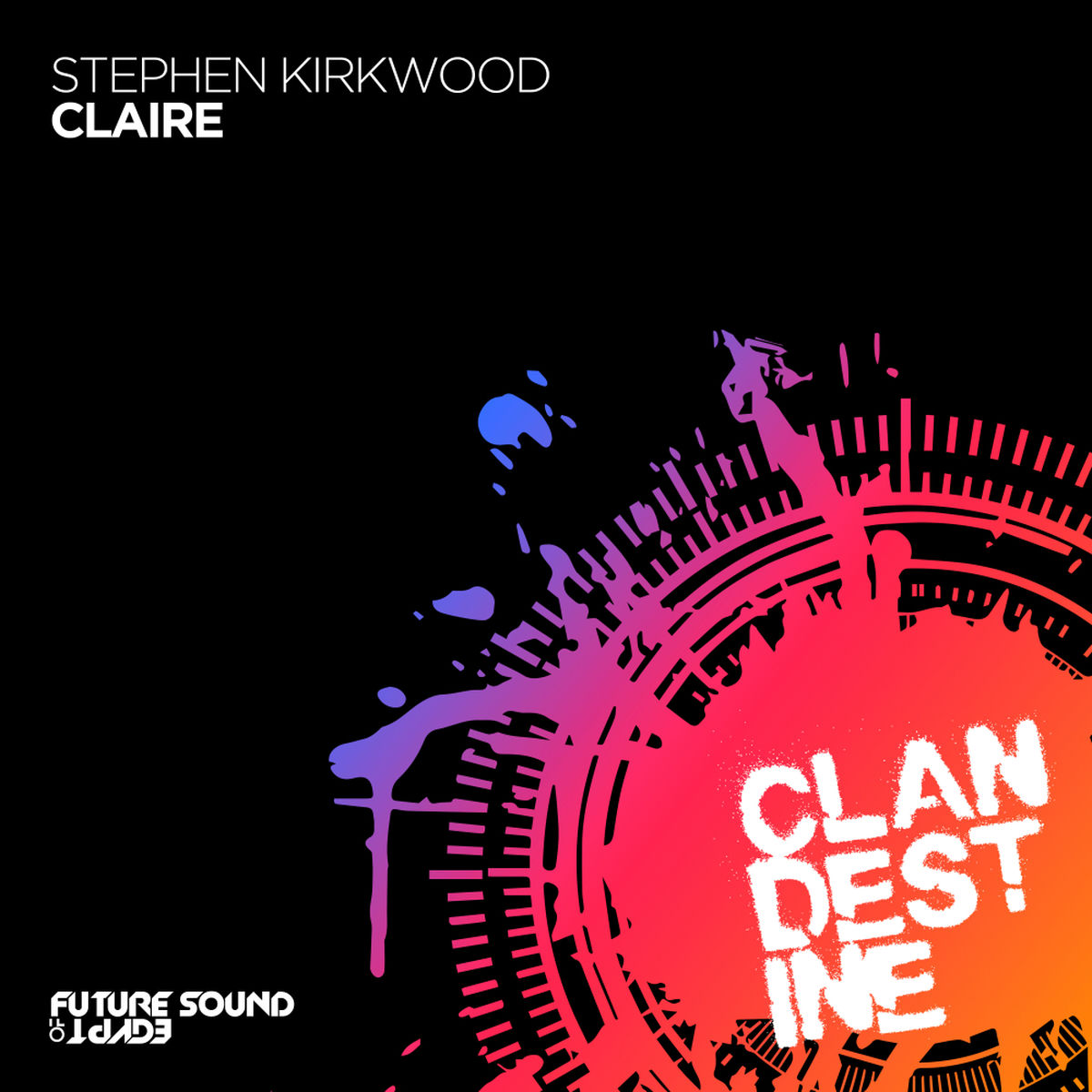 Album cover of Claire