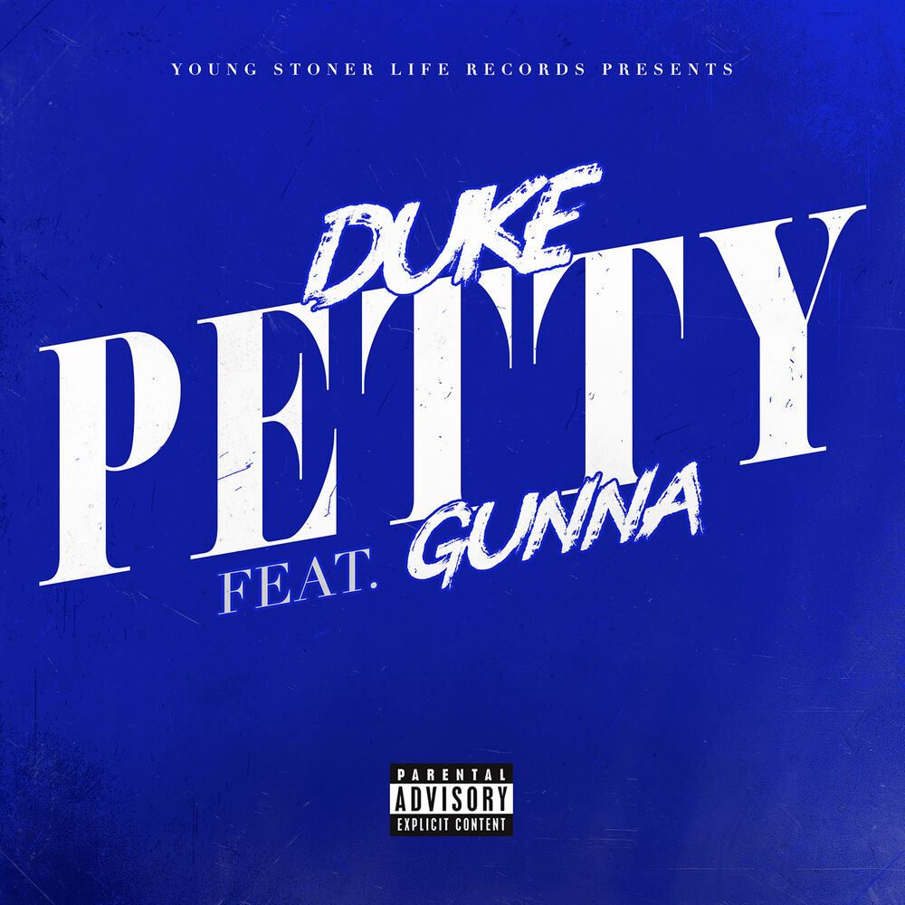 Picture of Petty (feat. Gunna)
